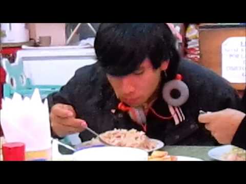 † Achorados † (HD)