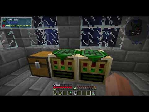 OmniFactory   Ep2 Basic Tools