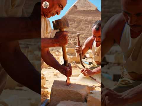 Biggest Mystery Of Pyramids