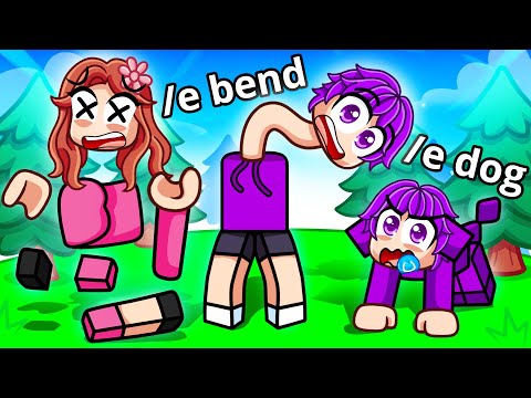 ROBLOX ADDED NEW EMOTES..??