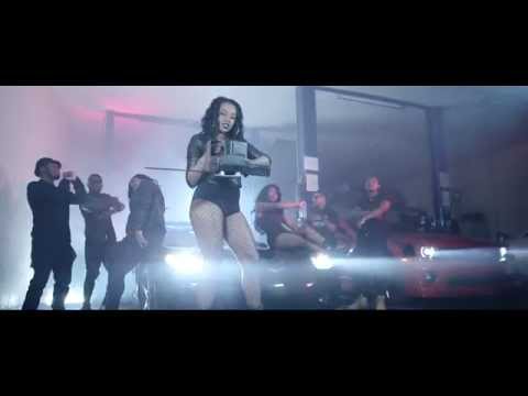 BLACKSTARX - BONOU [OFFICIAL VIDEO HD]