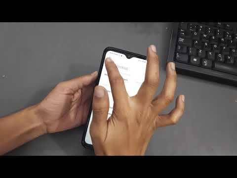 How To Block/Unblock Contact Number In Redmi 9 Prime | NO.Block kiase Kare | Black List Setting