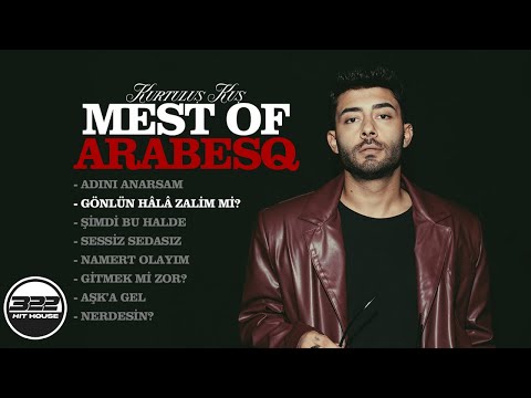 Kurtuluş Kuş - Gönlün Hâlâ Zalim Mi? (Official Music Video)