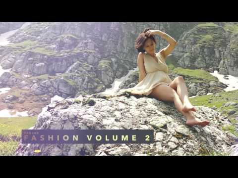 Pixel Film Studios - Pro3rd Fashion Vol 2 - Animated Fashion Inspired Lower Thirds - Final Cut Pro X