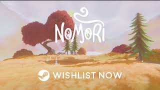 Nomori teaser trailer teaser