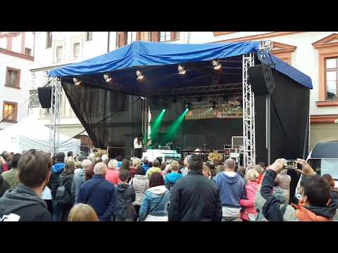 Katarína Knechtová - spomal