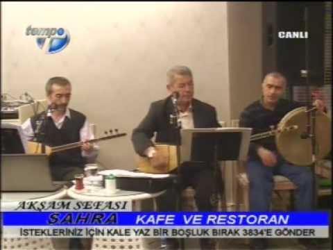 Akşam SEFASI - Goca  Karılar Bağlar / Giresun karşılaması