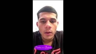 &quot;Poética&quot;, de Vinícius de Moraes