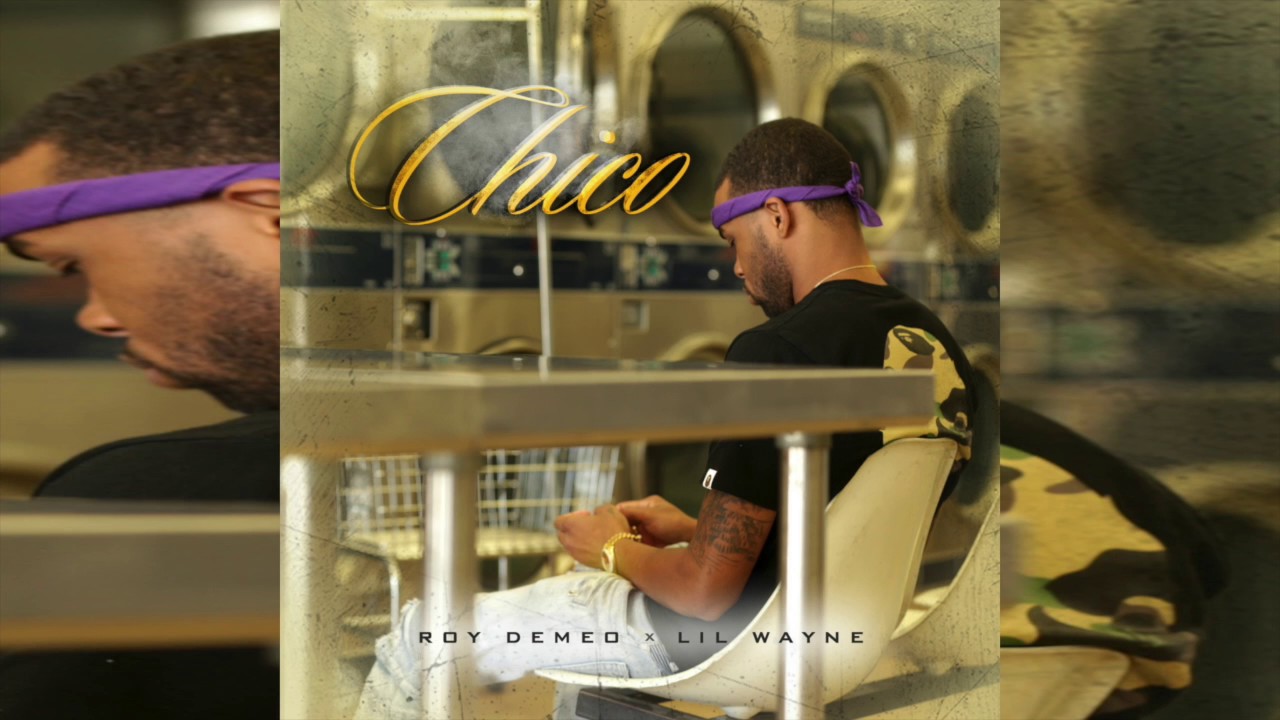 Lil Wayne - Chico
