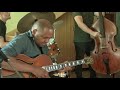 Johan Leijonhufvud "The Song My Lady Sings" (Charles Lloyd)
