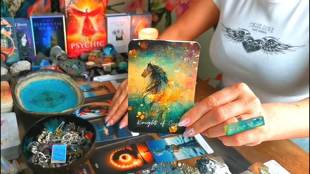 ARIES - "MAGNETIC CONNECTION TAKES YOU BY SURPRISE!!!" - SINGLES LOVE - MID - MAY 2025