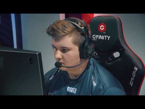 Road to the Rocket League Finals: Sydney Chiefs - Season 2 Elite Series