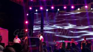 Download lagu Harusnya Bersama  ll  Dikta Wicaksono  ll UMKM Expo 2023 mp3