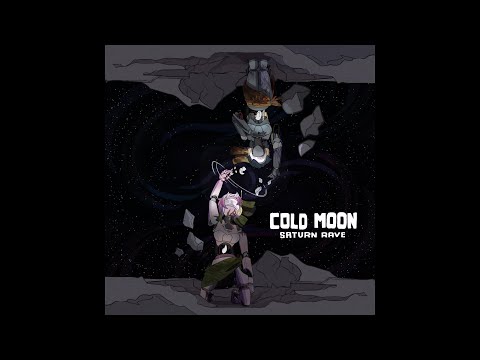 Saturn Rave - Lacus Somniorum