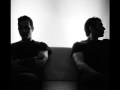Telefon Tel Aviv ~ What It Was Will Never Again ...