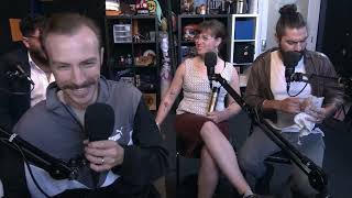 The Many Saints of Funhaus