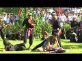 Cambodians re-enact genocidal horrors to remember those killed in Khmer Rouge regime