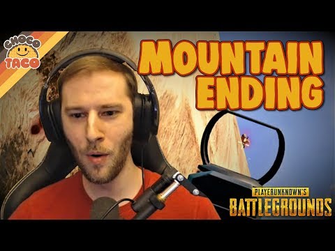 Very Easy Snipes ft. WTFMoses - chocoTaco PUBG Gameplay