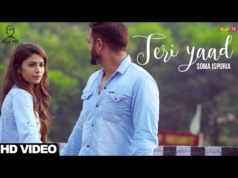 Teri Yaad