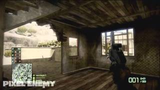 BFBC2: Ultimate C4 Demolition Tutorial by miguelzaibatsu