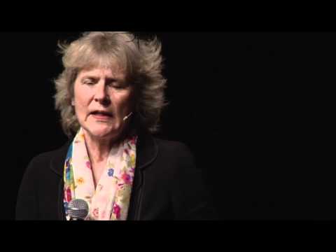 TEDxEQCHCH - Karen Blincoe - Turning Crisis into Opportunity