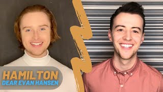 Found / Tonight [DEH / Hamilton] ft. @TomHier