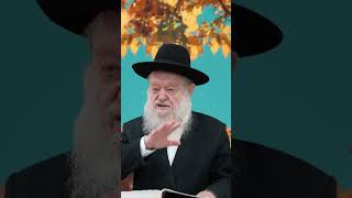 המתנה הגדולה שתוכל לקבל  | הרב יוסף צ. בן פורת (הרב יוסף צבי בן פורת) - התמונה מוצגת ישירות מתוך אתר האינטרנט יוטיוב. זכויות היוצרים בתמונה שייכות ליוצרה. קישור קרדיט למקור התוכן נמצא בתוך דף הסרטון