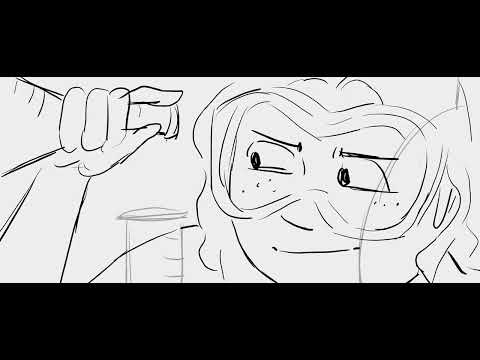 What the Heck I Gotta Do (Animatic Roughs - 21 Chump Street)