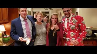 Ariana Grande - Santa Tell Me (Spanish Cover) - Cover Español