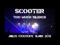 Scooter - Too Much Silence [Milos Todorovic Remix ...