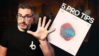 Video thumbnail for 5 Hidden Features in Motion: Harmonic by Plugin Boutique