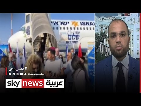 عباس الوردي: المغرب يعمل على تقريب الرؤى بين الفلسطينيين والإسرائيليين