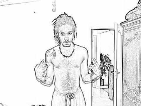 Blazy.Faux Badman.[Co3 Studio].2k13