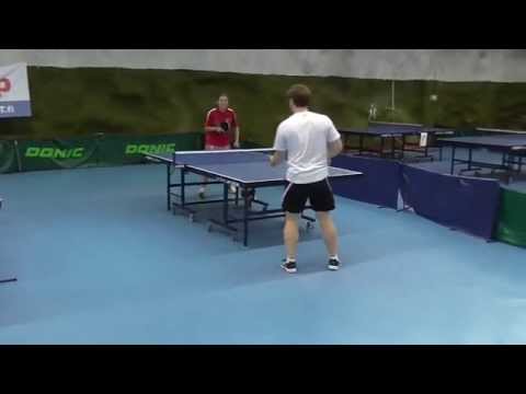 Sofia Geroiskaja - Aleksej Kolga (3.10.2014)