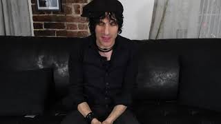 "Shane" (Track Commentary)
