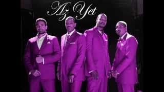 AZ YET - THATS ALL I WANT (ALBUM VERSION)