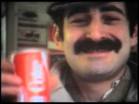 Samy Szlingerbaum (1981) by Gérard Courant - Cinématon #113