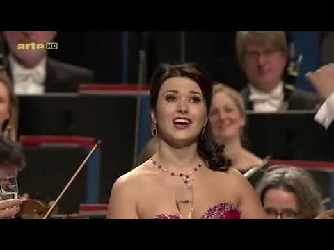 The Best of Olga Peretyatko