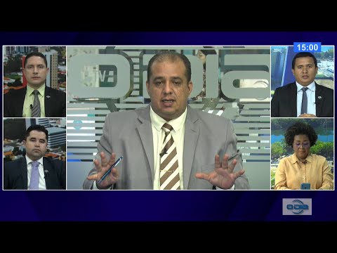 Política do Dia 11 01 2023