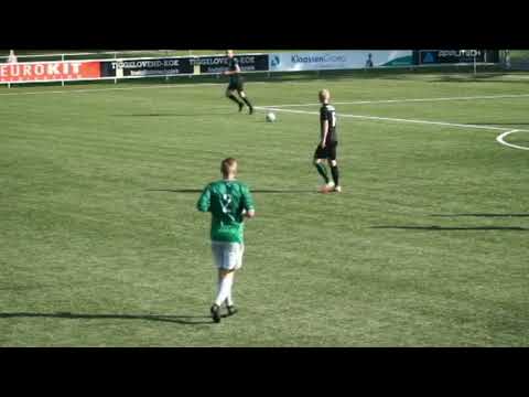 FC Dinxperlo Sc Meddo