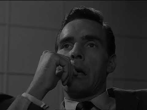 2x27 pt.6 Il teatro delle ombre - Ai Confini Della Realtà (The Twilight Zone)
