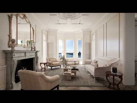 2 Macleay Street, Potts Point, NSW 2011, 5 ਕਮਰੇ, 4 ਬਾਥਰੂਮ, House