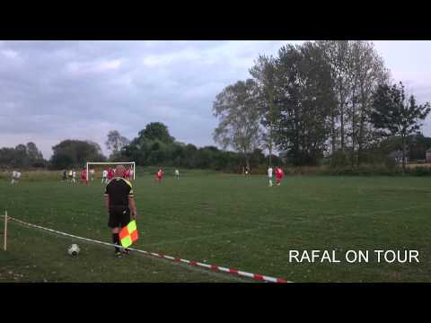 Start Pawłów - Vojsławia Wojsławice