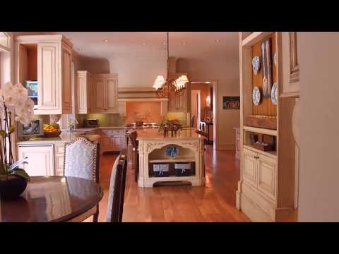 Foothill Manor | 945 Foothill Road, Beverly Hills - The Agency