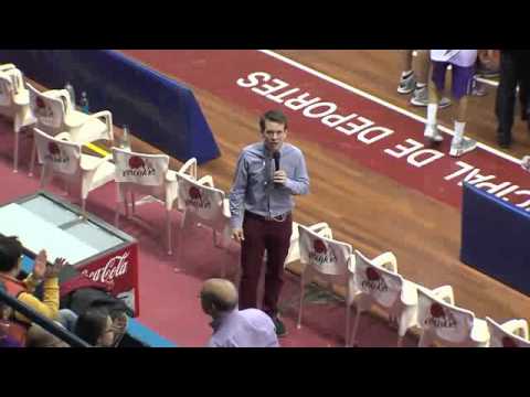 LEBOro2J QUESOS CERRATO PALENCIA...,74 - 85,CAFES CANDELAS BREOGAN... (09/10/2015)