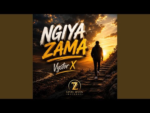 Ngiyazama
