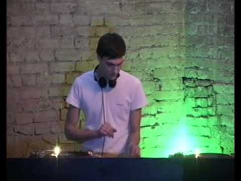 Catem: Daniel Trim - RTS.FM.110112