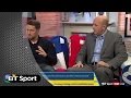 Michael Owen: Boring Pulis finished my career | BT Sport