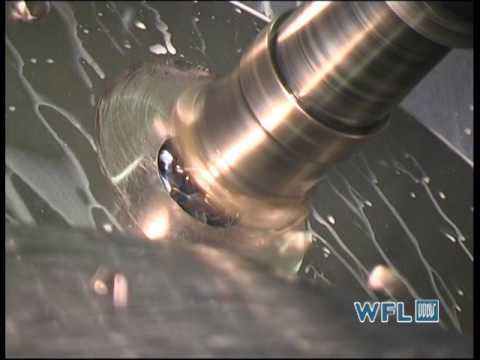 WFL Technologie Zirkularfräsen