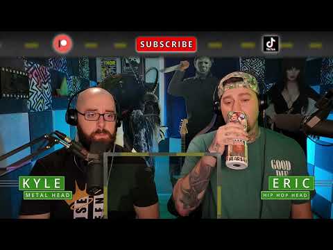 We React To NF: Therapy Session